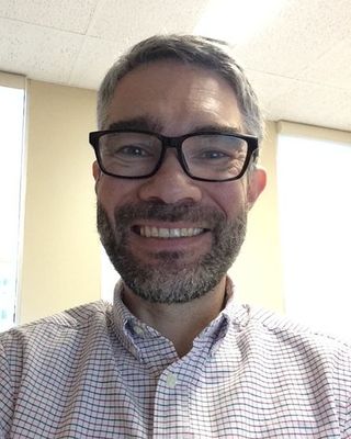 Photo of Bernard Kehler - CBT Solutions - Bernard Kehler, Registered Social Worker, MSW, RSW
