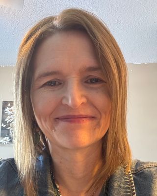 Photo of Jeannie Wagner, Counselor, LSW, LPCC-S