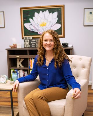 Photo of Erin Sweeney, Clinical Social Work/Therapist in Fanwood