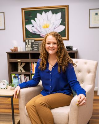 Photo of Erin Sweeney, Clinical Social Work/Therapist