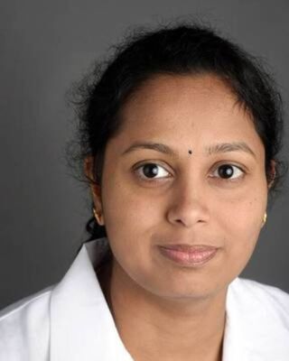 Photo of lakshmi Ganugapenta, Psychiatric Nurse Practitioner in Pineville, NC