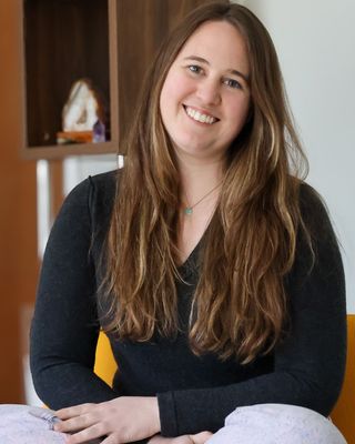 Photo of Clark Courtney, Marriage & Family Therapist Associate, MS