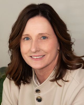 Photo of Missy Loftis, Marriage & Family Therapist, LMFT
