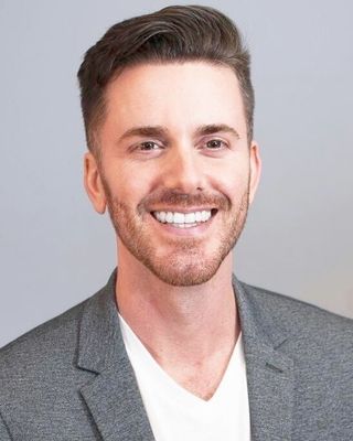 Photo of Ian D. Larke, Psychologist, MSc, PBDipEd, RPsych