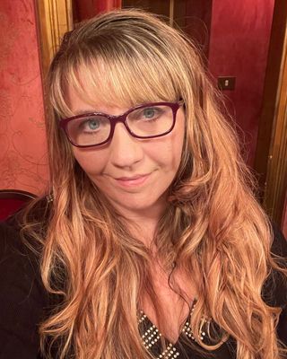 Photo of Tracie Rankins, Licensed Professional Counselor, LPC