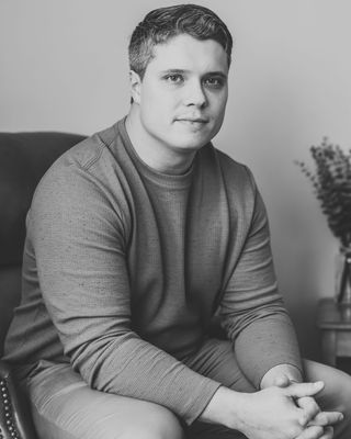 Photo of Trevor Ryne Gobble, Licensed Professional Counselor, MA, LPC