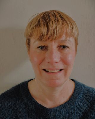Photo of Helen Margaret Bardsley, Counsellor, MBACP Accred