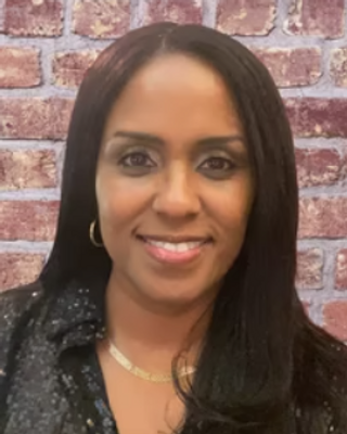 Photo of Fabyonne Williams, Licensed Professional Counselor, LPC