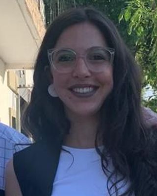 Foto de Maria Belen Devetter Rodriguez, Psicólogo, Lic. en Psicología