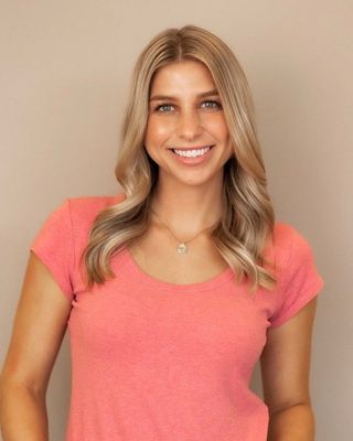 Photo of Abby Moore, Clinical Social Work/Therapist, LMSW