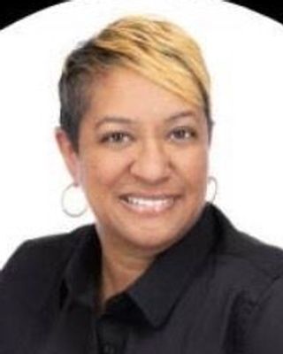 Photo of Jamil Ericka Dhue, Clinical Social Work/Therapist, LMSW-C