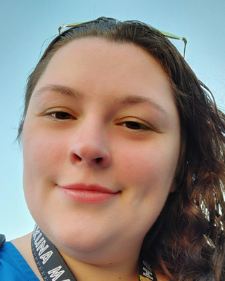 Photo of Amber Mckinney, Licensed Professional Counselor, LPCMH