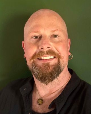 Photo of Gregory Moran, Psychotherapist, MIACP