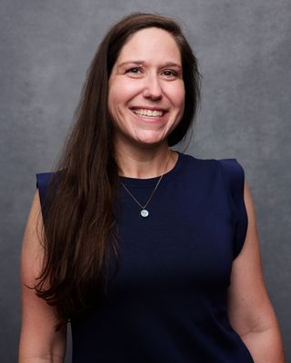 Photo of Megan Cooper, Licensed Professional Counselor Associate, LPC-A, NCC