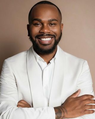 Photo of Marvin Mcmillar, Clinical Social Work/Therapist, MSW , LCSWA