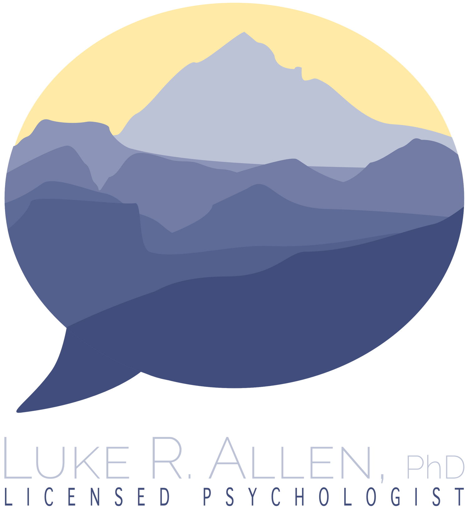 Luke Allen, Psychologist, Kansas City, MO, 64152 Psychology Today