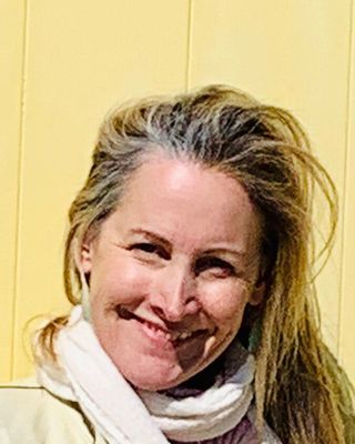 Photo of Sarah Walton, Counsellor, PhD, MBACP