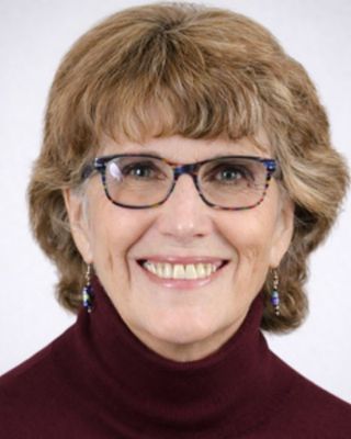 Photo of Janet Jerome, Clinical Social Work/Therapist