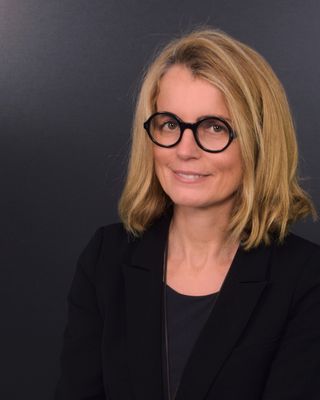Photo de Anne Imart Chrétien, Psychopraticien