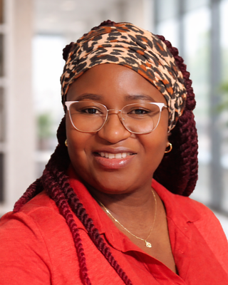 Photo of Yetunde Okediran, Psychiatric Nurse Practitioner, DNP, PMHNP
