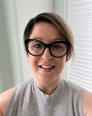 Photo of Julie Marie DeRose, Psychologist, BA, BEd, MC, RPsych
