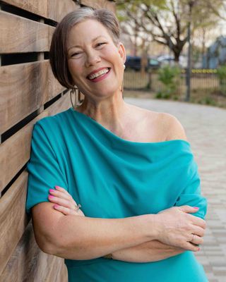 Photo of Julie Reising, Marriage & Family Therapist, MA, LMFT-S, RPT-S