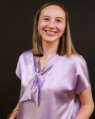 Photo of Grace Bloodworth, Clinical Social Work/Therapist, LCSW