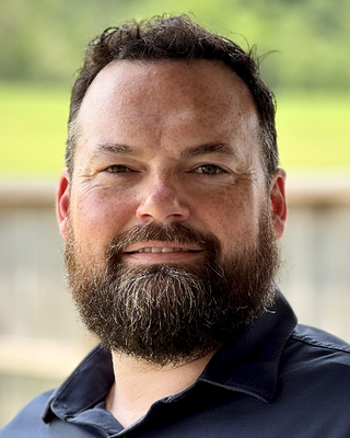 Photo of Jim Mulheran, Licensed Professional Counselor, LPC