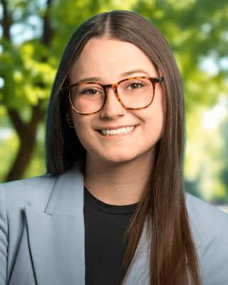 Photo of Katelyn McCann, Pre-Licensed Professional, LSW