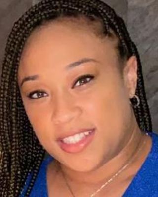 Photo of Shaniqua Baker, Clinical Social Work/Therapist, LCSW