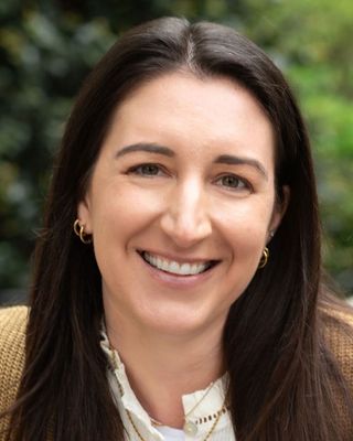 Photo of Jen Vallieres, Licensed Professional Counselor, LPC