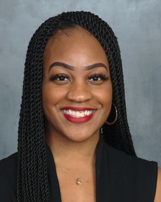 Photo of Nakeyia Williams, Pre-Licensed Professional, MSW, SISW