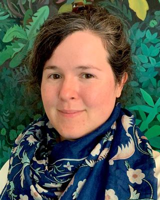 Photo of Ashley Wierzbicki, Marriage & Family Therapist Associate