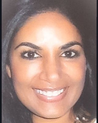 Photo of Dr. Sobha Vallabhaneni Vakhariya, Limited Licensed Psychologist, PsyD, MA, LLP