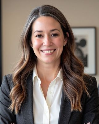 Photo of Laura Collette Young, Psychiatric Nurse Practitioner, PMHNP, BC, APRN