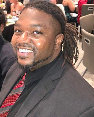 Photo of Cowann Desmond Owens, Clinical Social Work/Therapist, DSW, LCSW