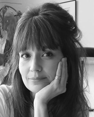 Photo de Clémentine Beaulet, Psychopraticien