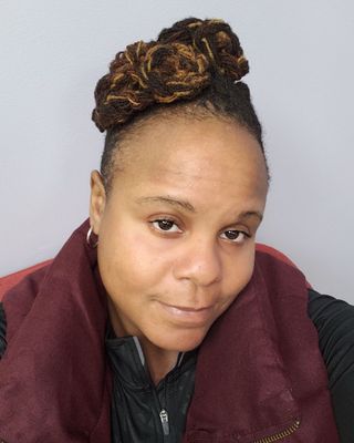 Photo of Fiana L Martin-Reddick, Clinical Social Work/Therapist, LSCSW, LMAC, RPT-S, CST