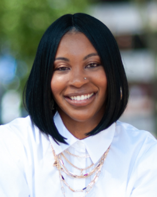 Photo of Manicka Thomas, Clinical Social Work/Therapist, MSW, LISW