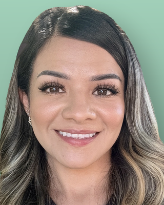 Photo of Ashley Chavez, Marriage & Family Therapist, LMFT