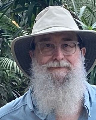 Photo of Bill Stoner, Counselor, MA, LMHC