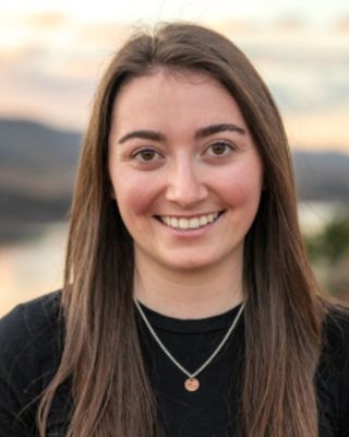 Photo of Sydney Climie, Limited Licensed Psychologist, MS, MLP