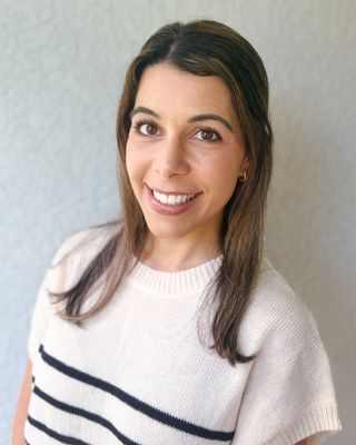 Photo of Brinley Moretti, Counselor, MS, LMHC
