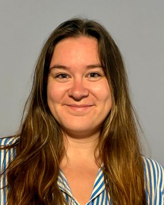 Photo of Alissa Zimmitti, Clinical Social Work/Therapist, LMSW