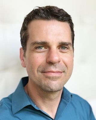 Photo of Patrick Sassoon, Psychiatrist, MD, MS