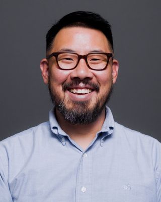 Photo of Jinwoo Chung, Clinical Social Work/Therapist, LMSW