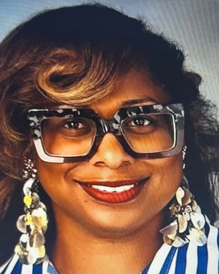 Photo of Charlita Patterson - Charlita LCSW, Healthy Minds Counseling Inc., Clinical Social Work/Therapist, LCSW