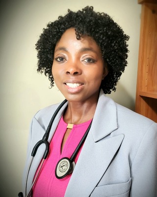 Photo of Vannessa Davis, Psychiatric Nurse Practitioner in Salem, NH