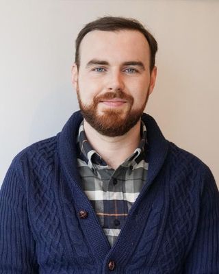 Photo of Louis Carruthers, Counsellor, MBACP