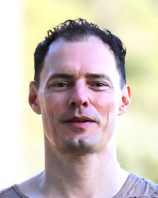 Photo of Nick Morwood, Psychotherapist, PhD, MBACP